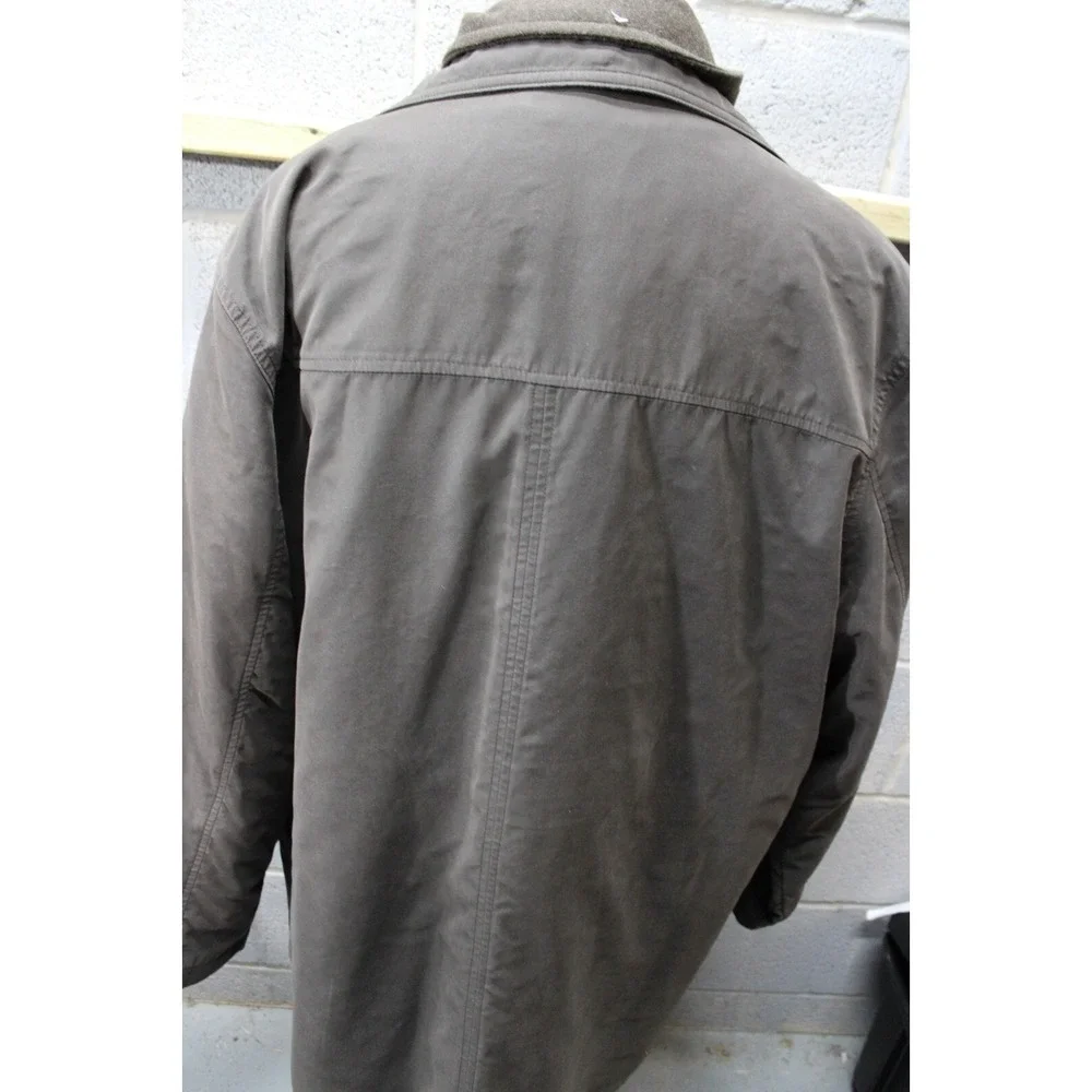 Lauren Ralph Lauren Suit Coat Jacket Removable Inner Shell‎ Size 44R
